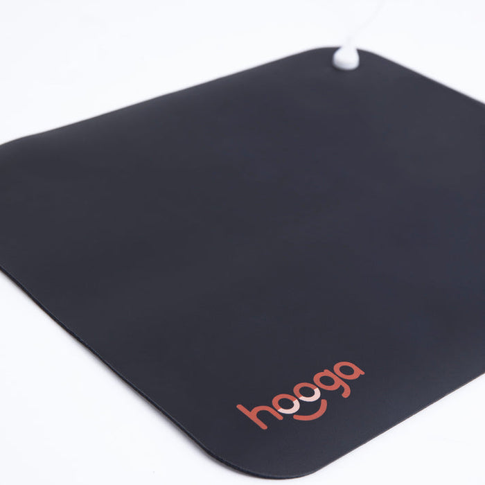 Grounding Mouse Pad