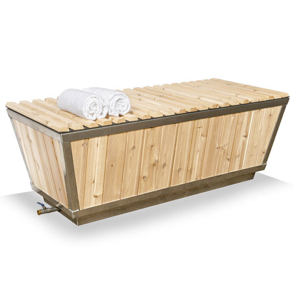 Polar Plunge Tub