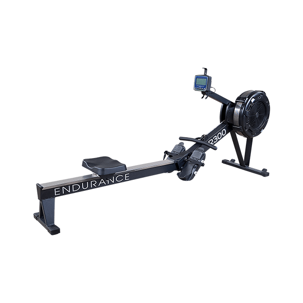 Body-Solid R300 Endurance Rower