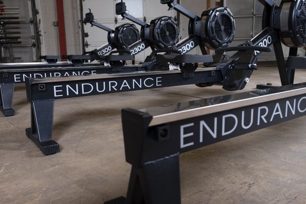 Body-Solid R300 Endurance Rower