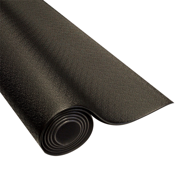 Body-Solid RF36T Treadmill / Elliptical Floor Mat