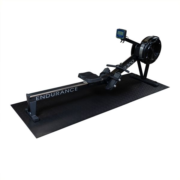 Body-Solid RF38R Rower Mat