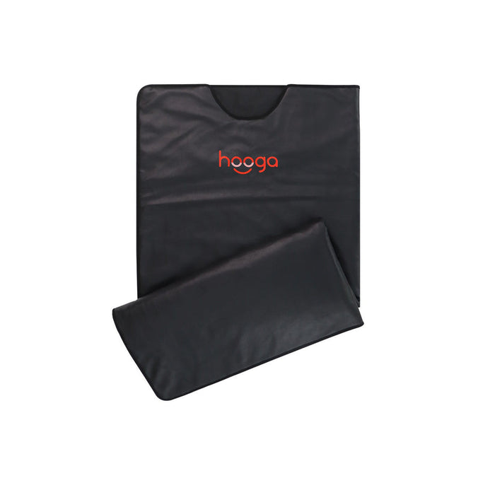 Infrared Sauna Blanket