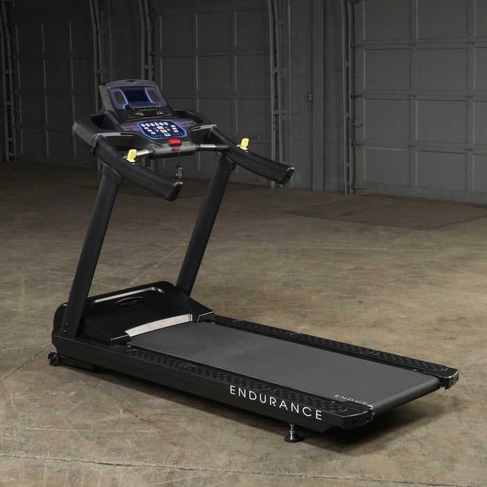 Body-Solid T150 Endurance Commercial Treadmill