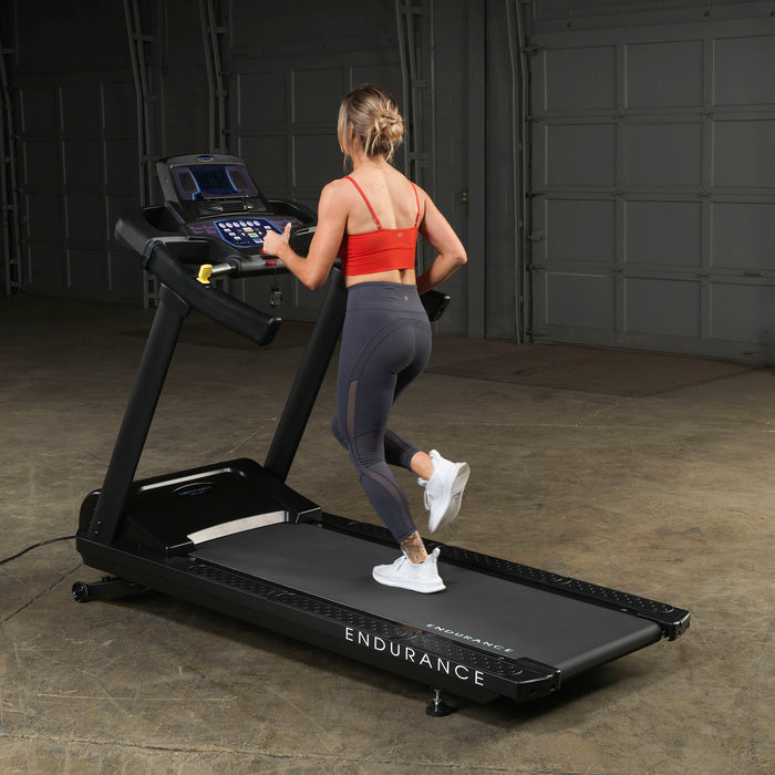 Body-Solid T150 Endurance Commercial Treadmill