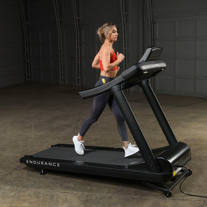 Body-Solid T150 Endurance Commercial Treadmill