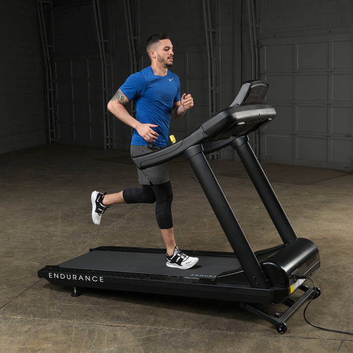 Body-Solid T150 Endurance Commercial Treadmill