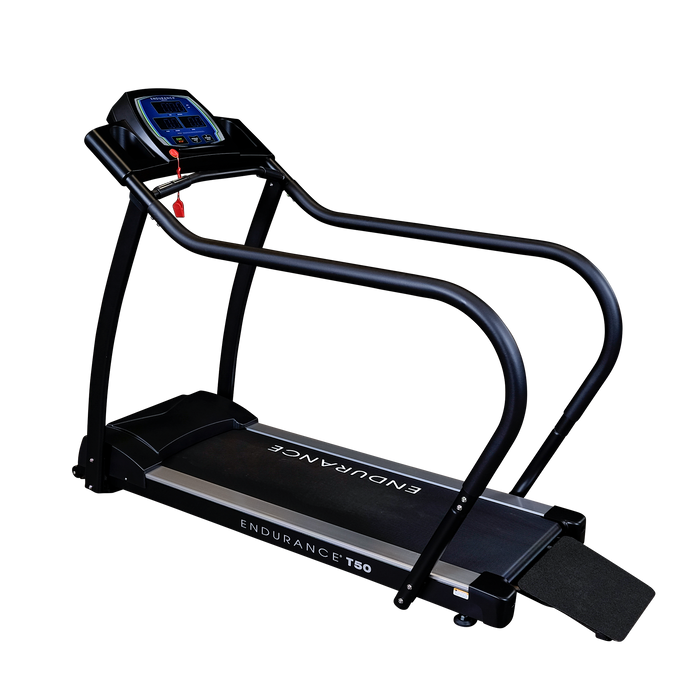 Body-Solid T50 Endurance Walking Treadmill