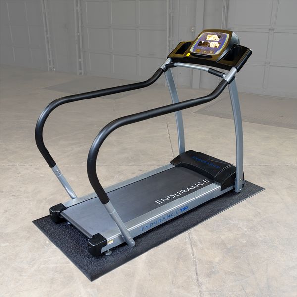 Body-Solid RF36T Treadmill / Elliptical Floor Mat