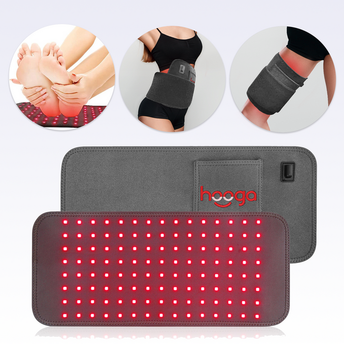 Red Light Therapy Belt