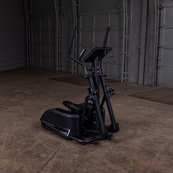 Body-Solid Endurance E400 Elliptical Trainer