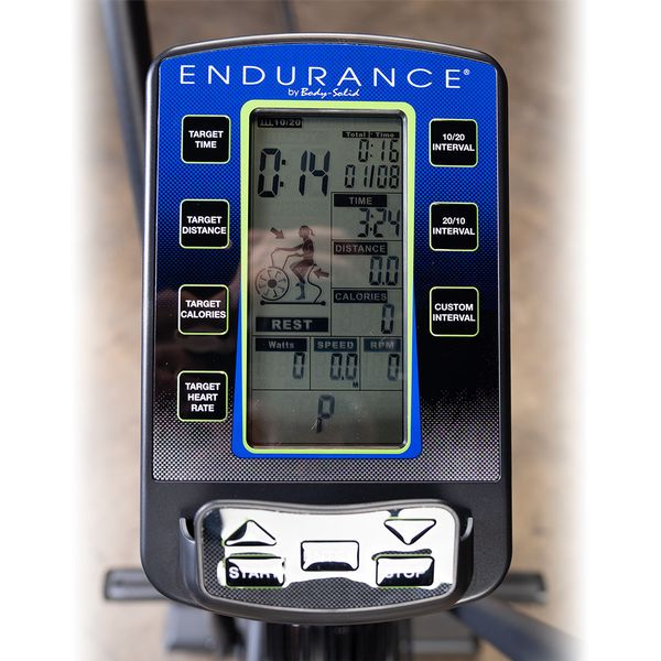 Body-Solid FB300B Endurance Fan Bike