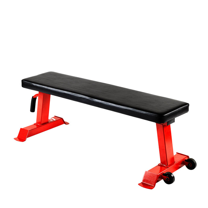 Lifeline Flat Weight Bench SKU: LLFWB