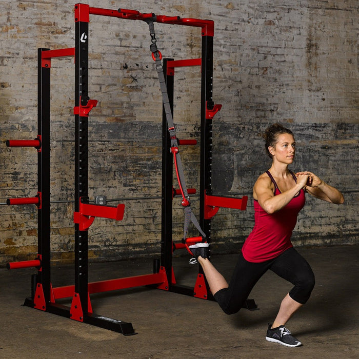 Jungle Gym V3 Suspension Trainer SKU: LLJGV3