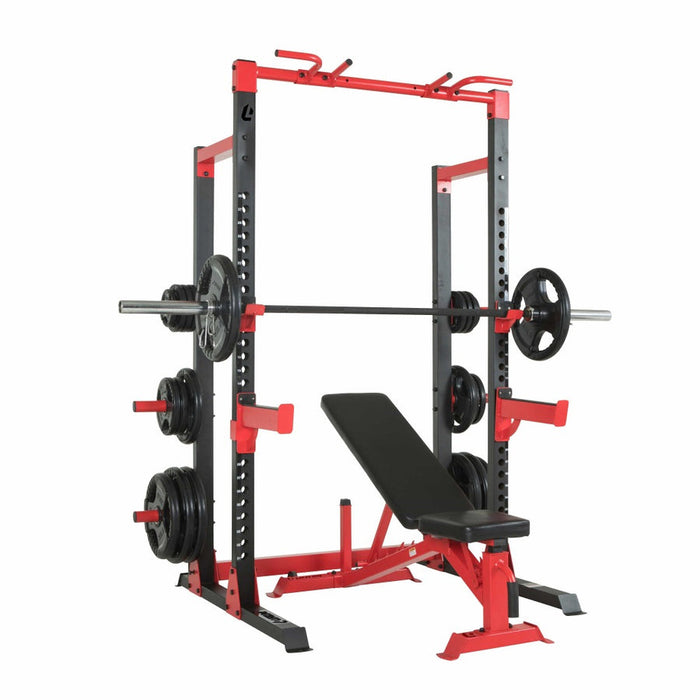 C1 Pro Half Rack SKU: LLHRC1