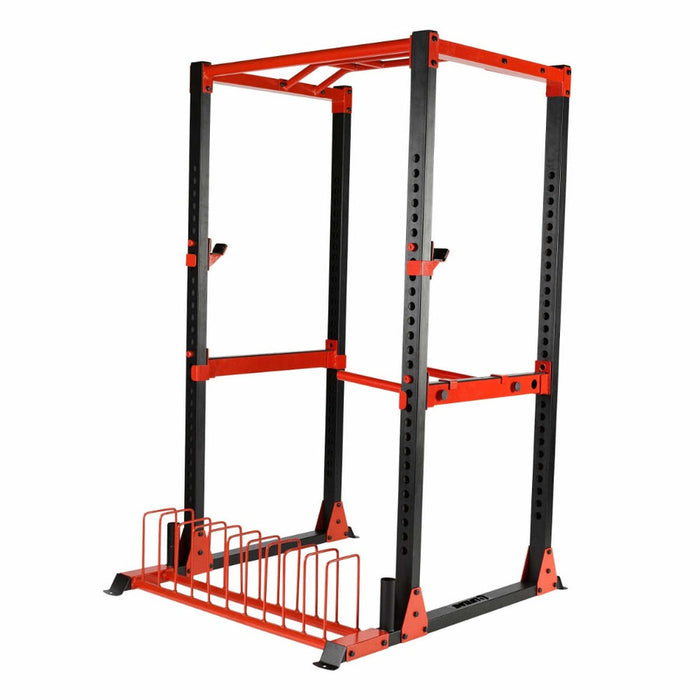 C1 Pro Power Squat Rack SKU: LLPRC1